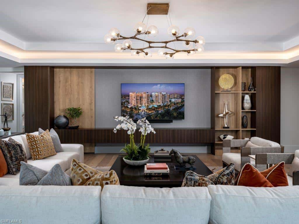The Ritz-Carlton Residences Naples, Naples, Naples, photo 17