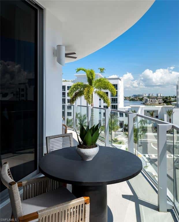 The Ritz-Carlton Residences Naples, Naples, Naples, photo 43