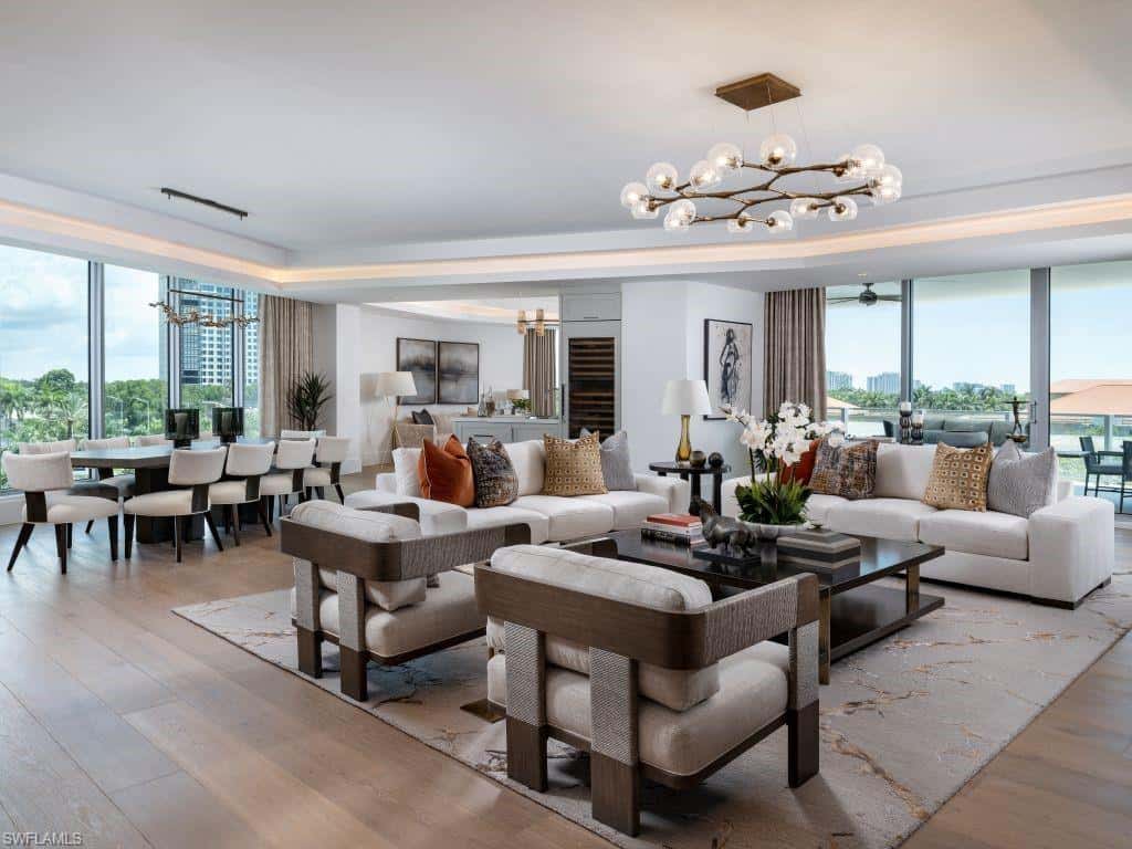 The Ritz-Carlton Residences Naples, Naples, Naples, photo 16