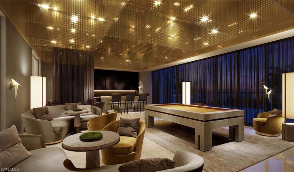 The Ritz-Carlton Residences Naples, Naples, Naples, photo 12