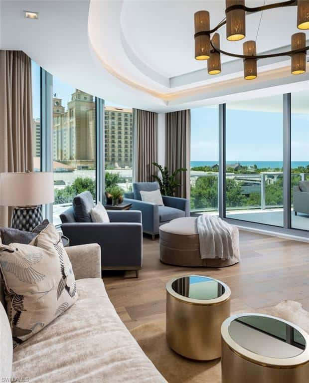 The Ritz-Carlton Residences Naples, Naples, Naples, photo 22