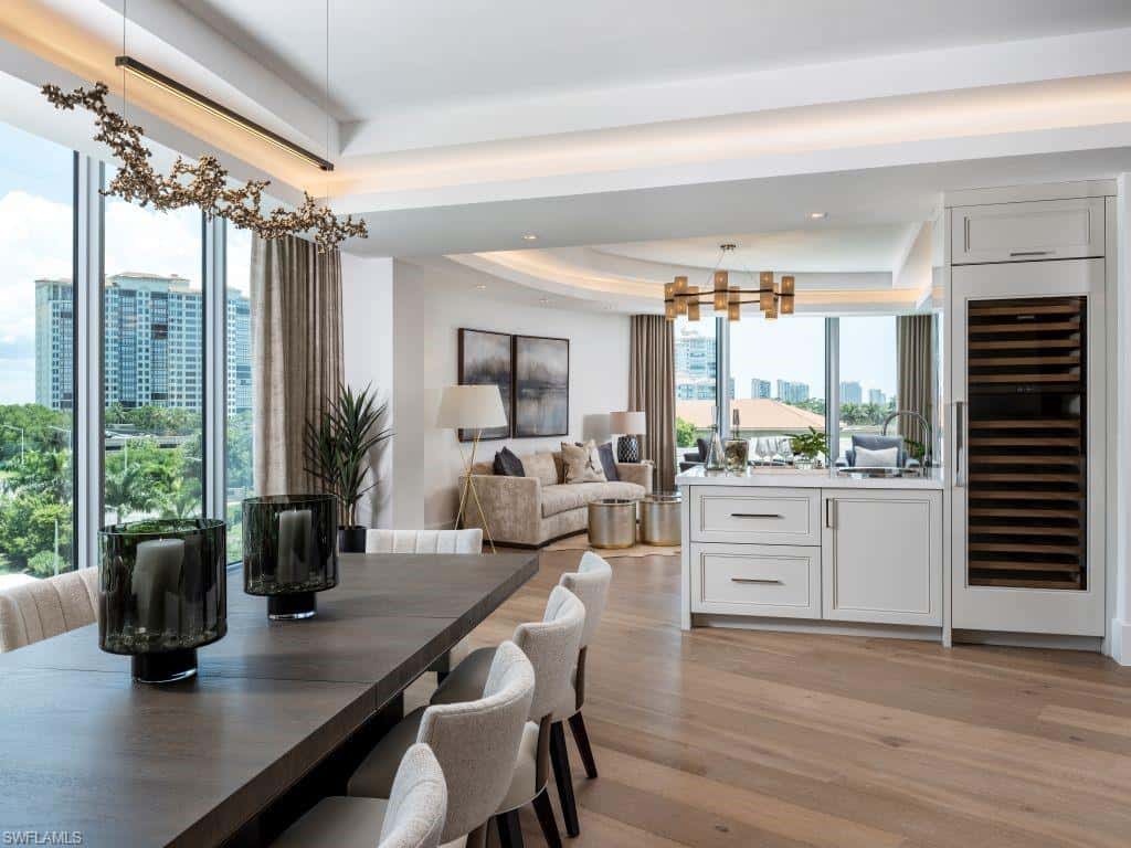 The Ritz-Carlton Residences Naples, Naples, Naples, photo 20