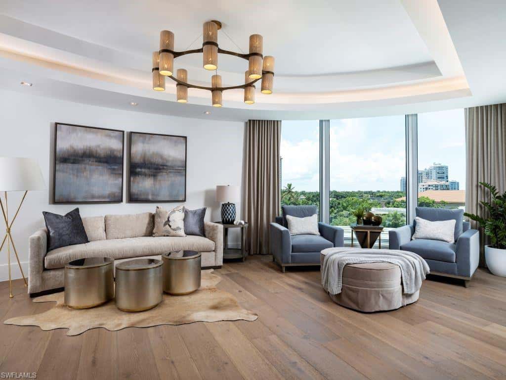 The Ritz-Carlton Residences Naples, Naples, Naples, photo 24