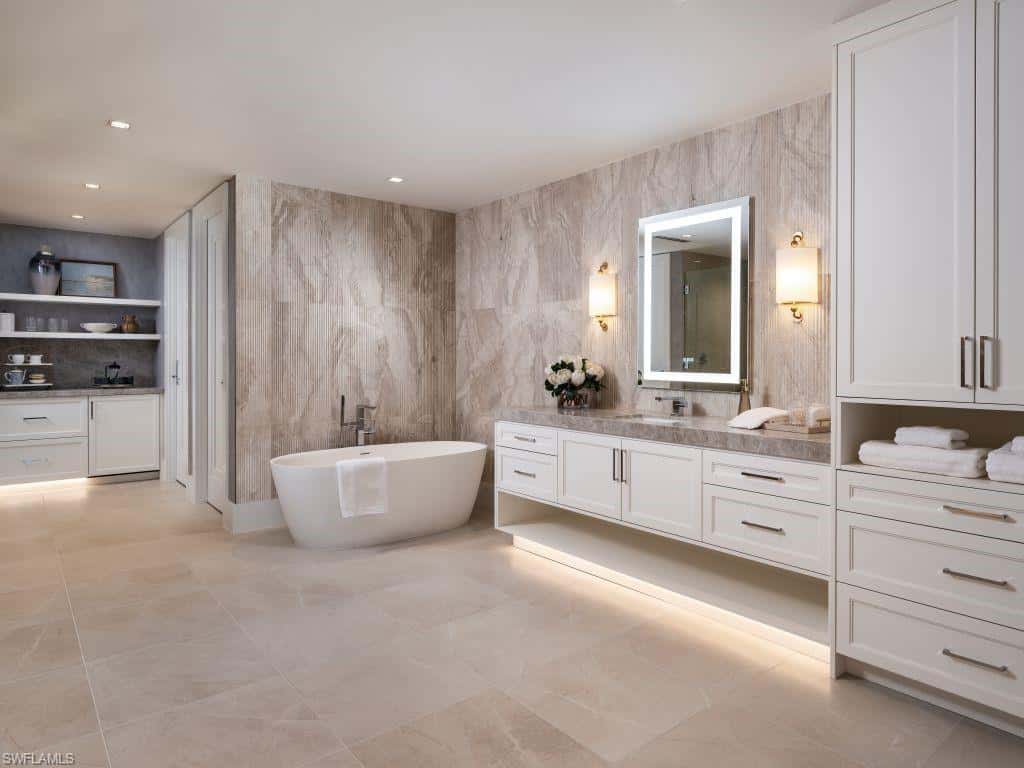 The Ritz-Carlton Residences Naples, Naples, Naples, photo 30