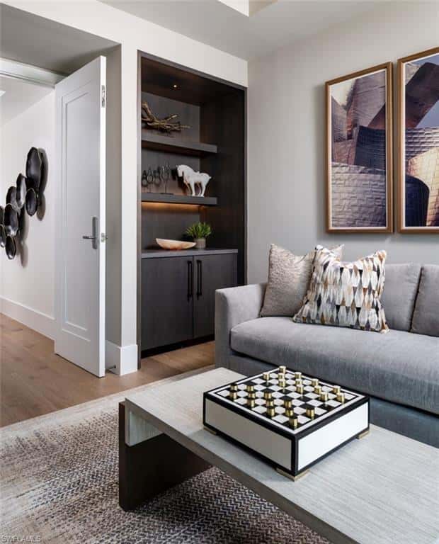 The Ritz-Carlton Residences Naples, Naples, Naples, photo 34