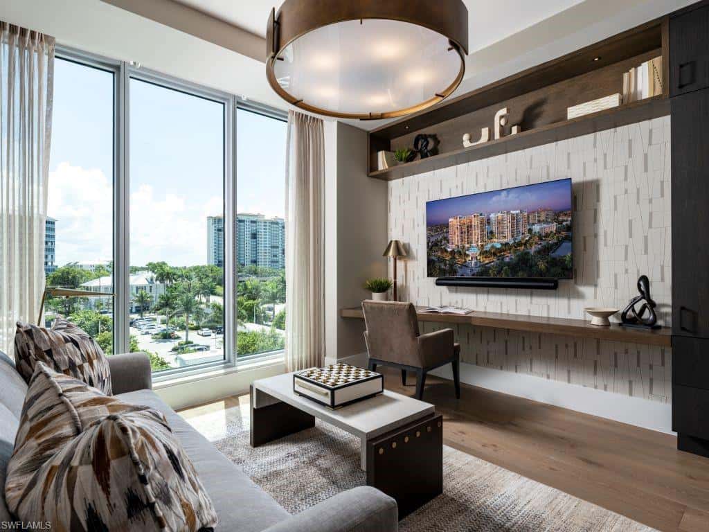 The Ritz-Carlton Residences Naples, Naples, Naples, photo 33