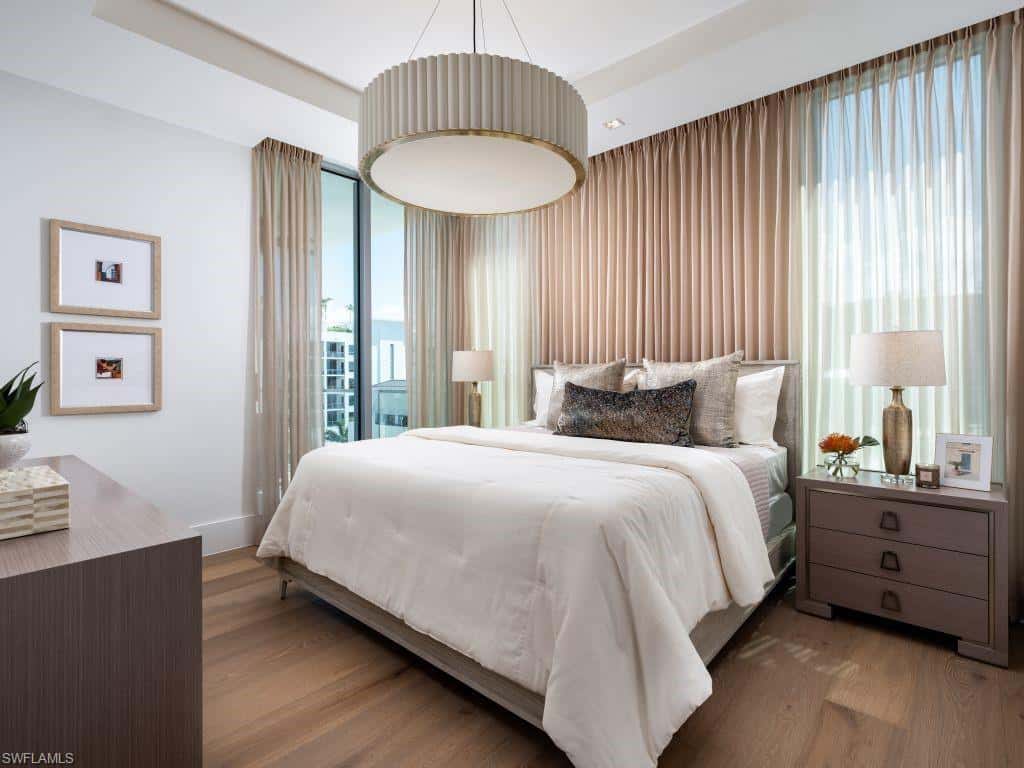 The Ritz-Carlton Residences Naples, Naples, Naples, photo 41