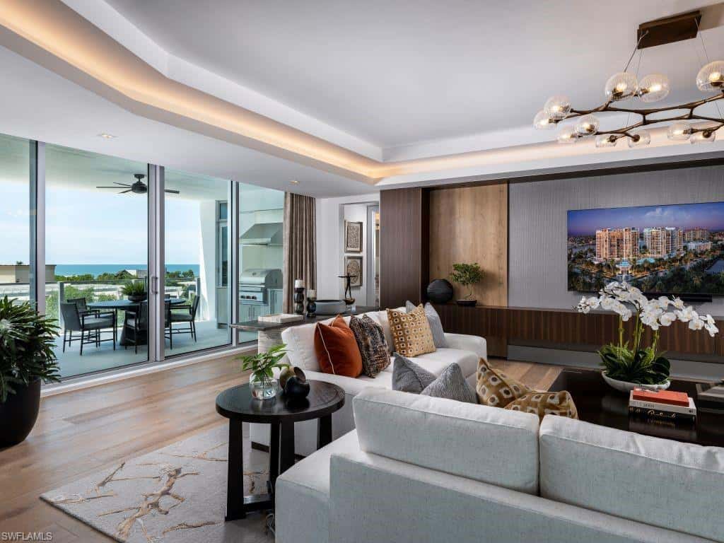 The Ritz-Carlton Residences Naples, Naples, Naples, photo 18