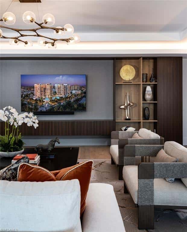 The Ritz-Carlton Residences Naples, Naples, Naples, photo 19