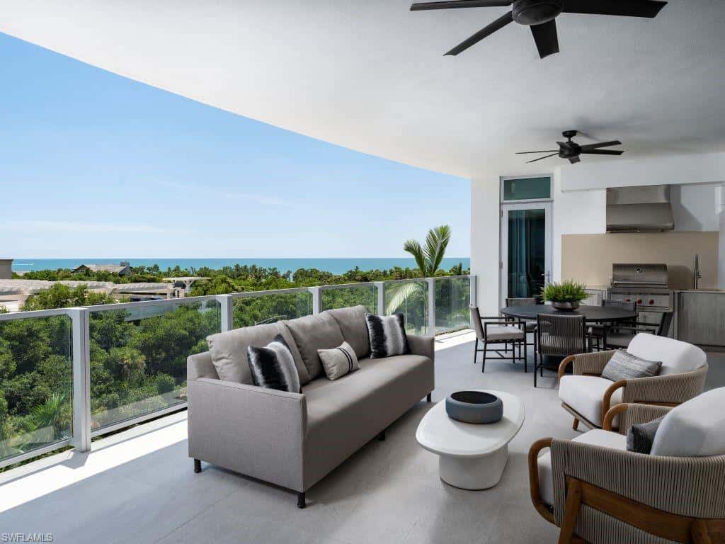 The Ritz-Carlton Residences Naples, Naples, Naples, photo 44