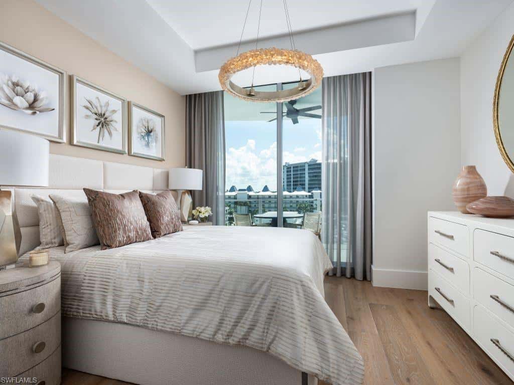 The Ritz-Carlton Residences Naples, Naples, Naples, photo 39