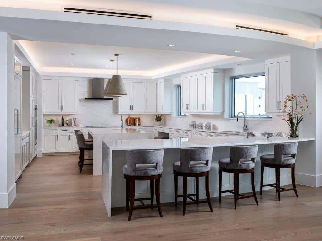 The Ritz-Carlton Residences Naples, Naples, Naples, photo 25