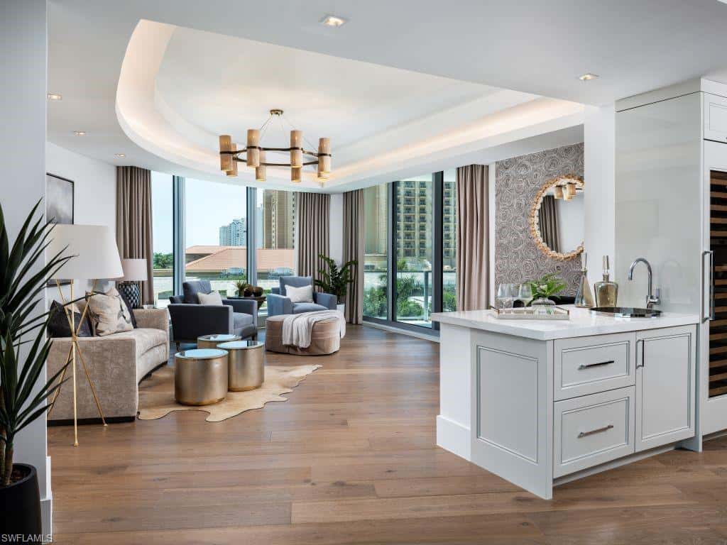 The Ritz-Carlton Residences Naples, Naples, Naples, photo 21