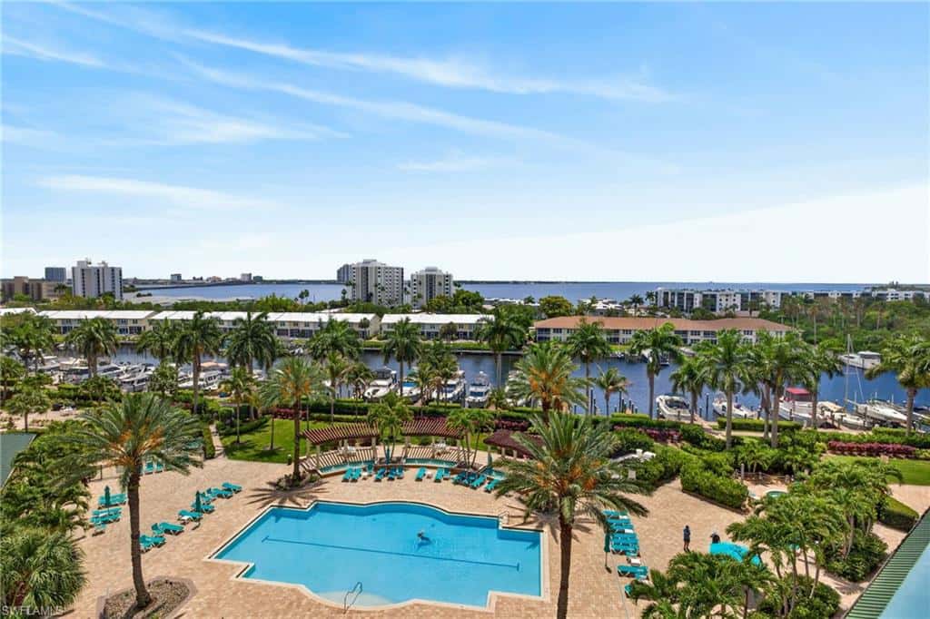 3426 Hancock Bridge Pkwy #701, North Fort Myers, photo 43