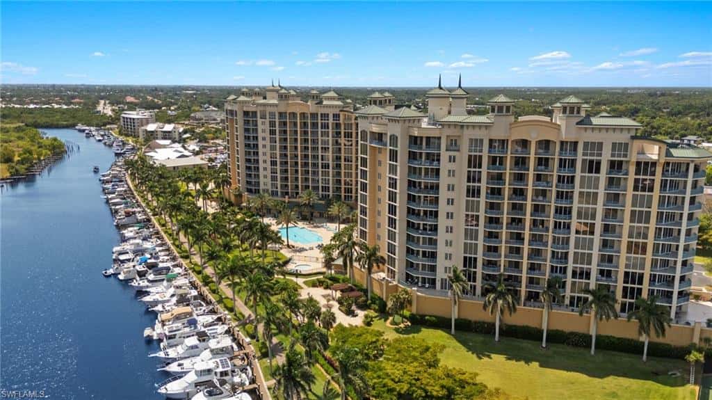 3426 Hancock Bridge Pkwy #701, North Fort Myers, photo 40