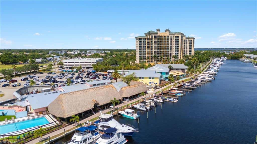 3426 Hancock Bridge Pkwy #701, North Fort Myers, photo 39