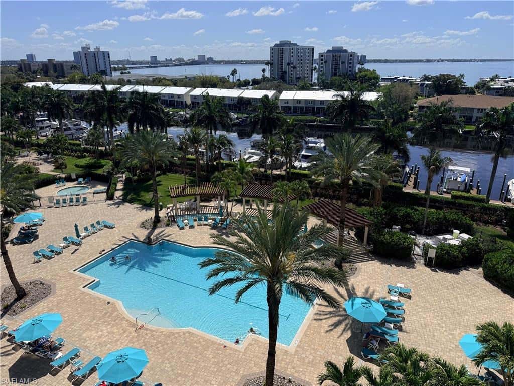 3426 Hancock Bridge Pkwy #701, North Fort Myers, photo 4