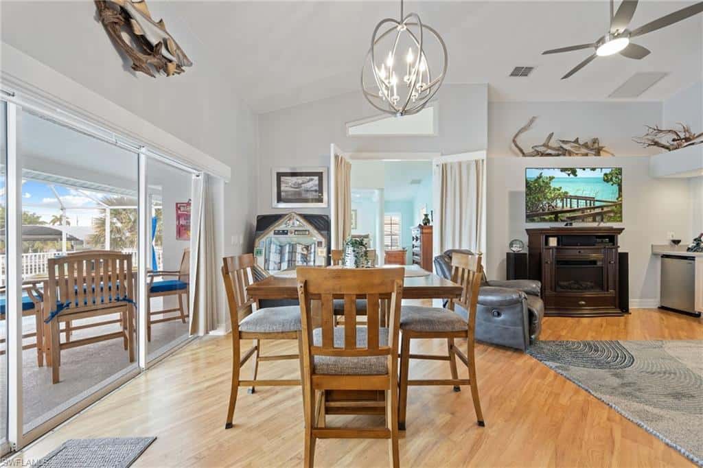 12249 Moon Shell Dr, Matlacha Isles, photo 12