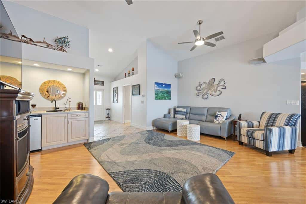 12249 Moon Shell Dr, Matlacha Isles, photo 7