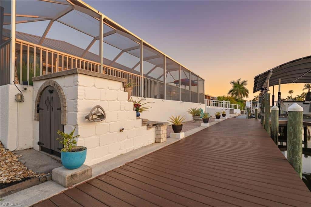 12249 Moon Shell Dr, Matlacha Isles, photo 32