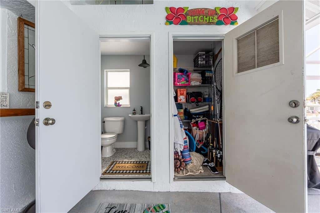 12249 Moon Shell Dr, Matlacha Isles, photo 28