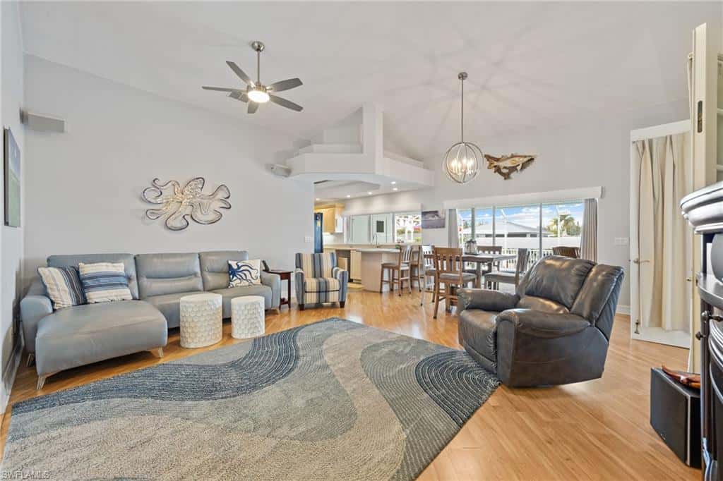 12249 Moon Shell Dr, Matlacha Isles, photo 5