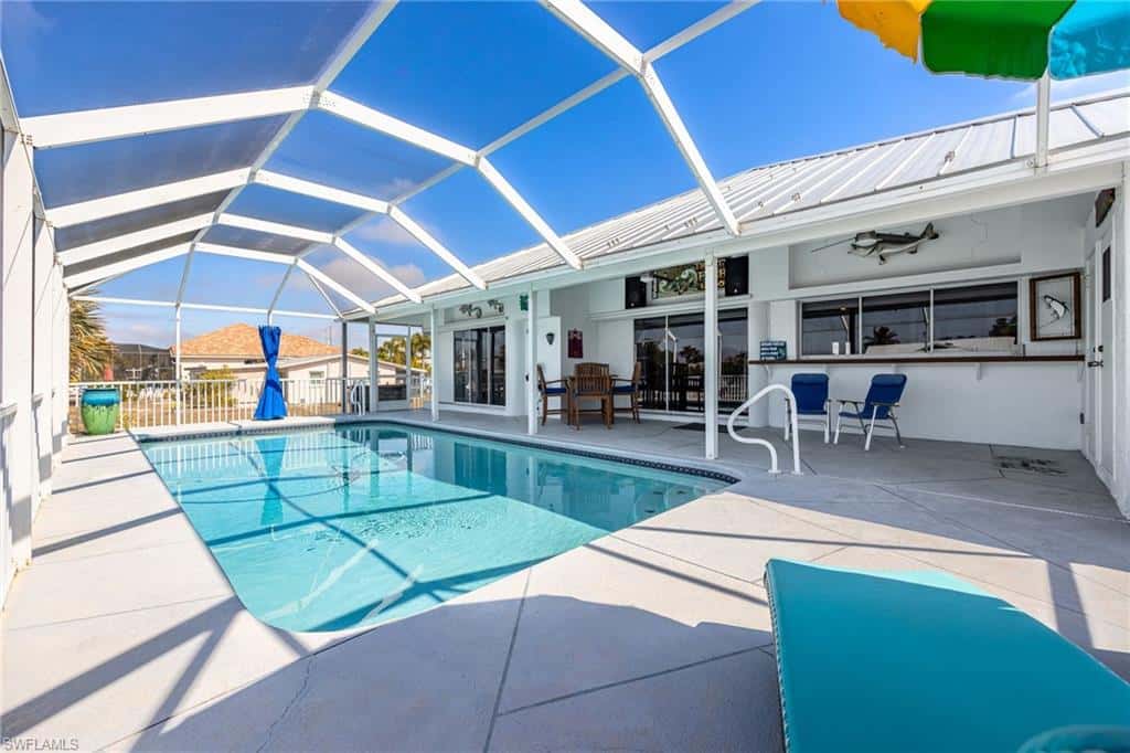 12249 Moon Shell Dr, Matlacha Isles, photo 30
