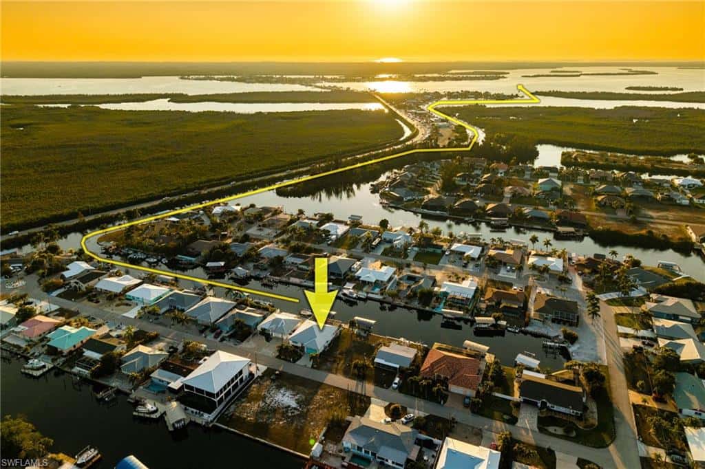12249 Moon Shell Dr, Matlacha Isles, photo 34