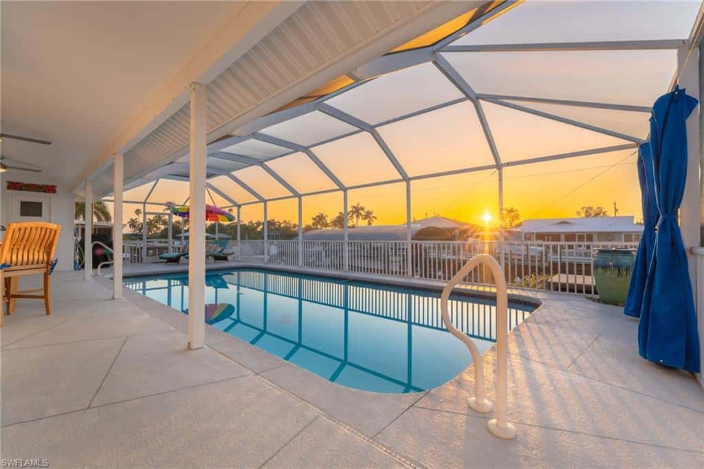 12249 Moon Shell Dr, Matlacha Isles, photo 4