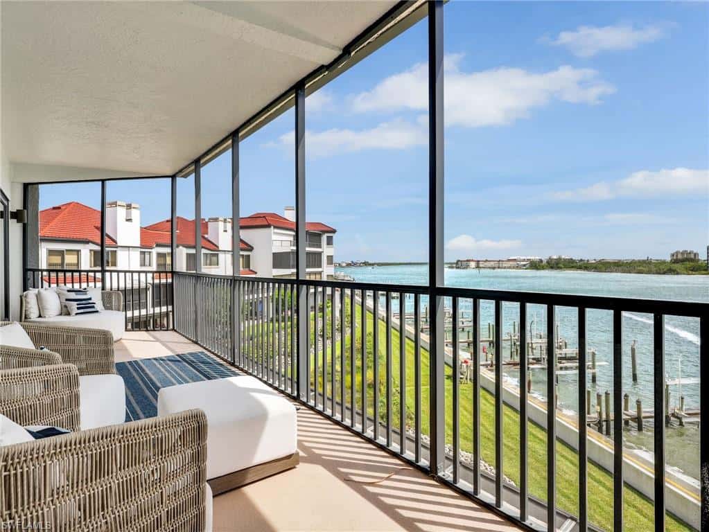 531 La Peninsula Blvd #531, Naples, photo 27