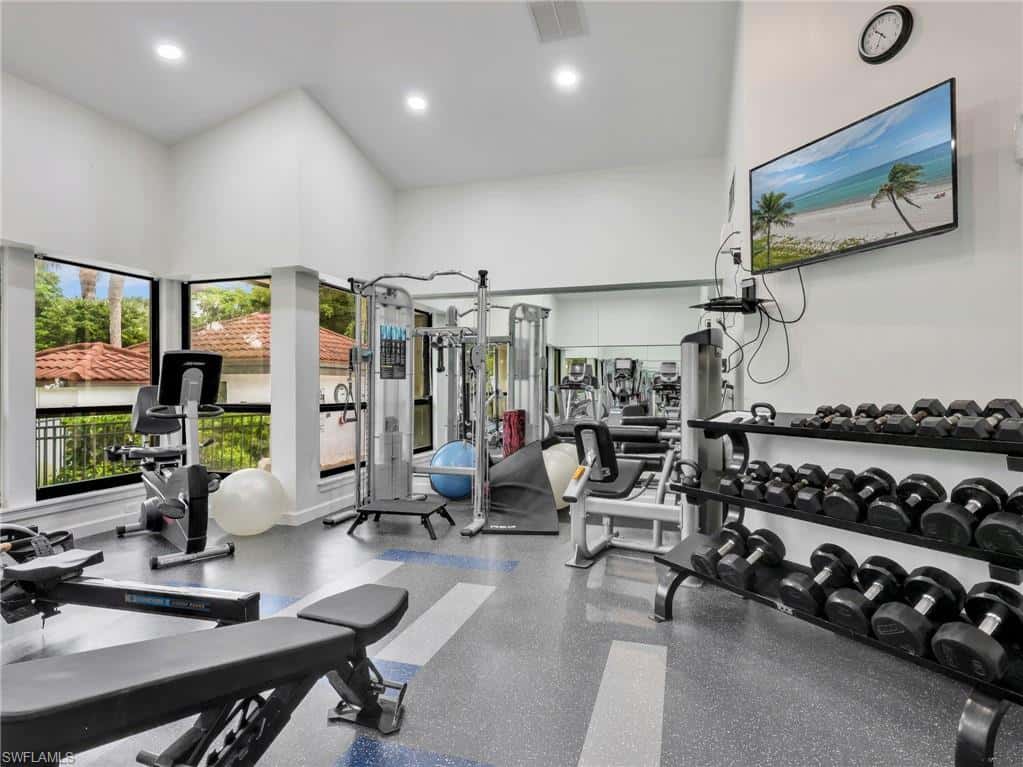 531 La Peninsula Blvd #531, Naples, photo 36