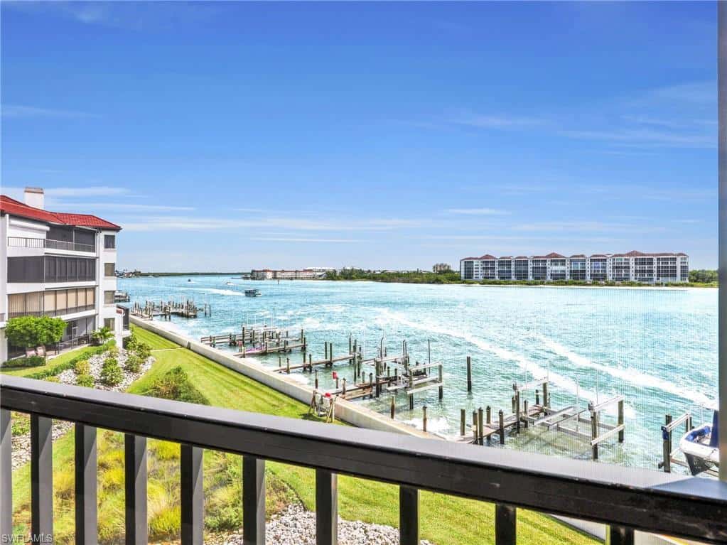 531 La Peninsula Blvd #531, Naples, photo 28