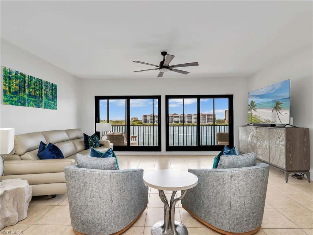 531 La Peninsula Blvd #531, Naples, photo 5