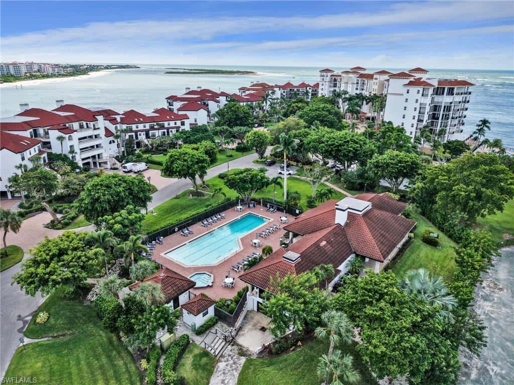 531 La Peninsula Blvd #531, Naples, photo 30