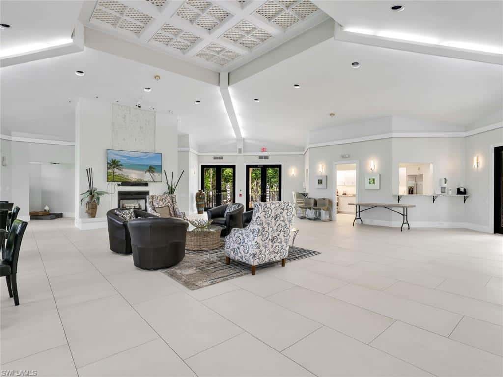 531 La Peninsula Blvd #531, Naples, photo 33