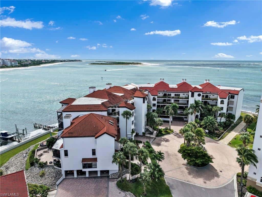 531 La Peninsula Blvd #531, Naples, photo 41