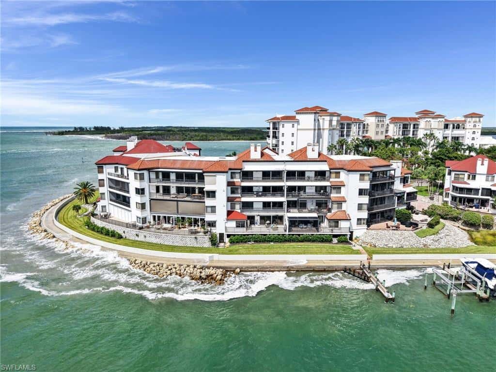 531 La Peninsula Blvd #531, Naples, photo 40
