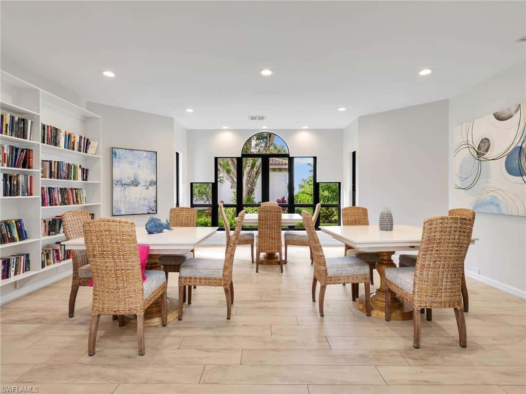 531 La Peninsula Blvd #531, Naples, photo 35