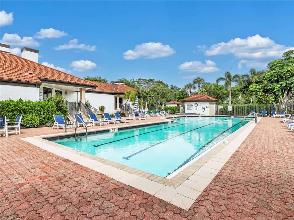531 La Peninsula Blvd #531, Naples, photo 31