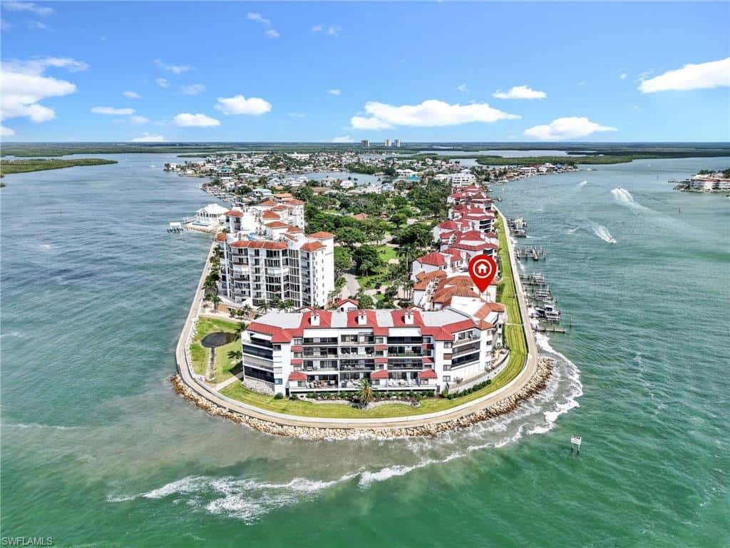 531 La Peninsula Blvd #531, Naples, photo 39