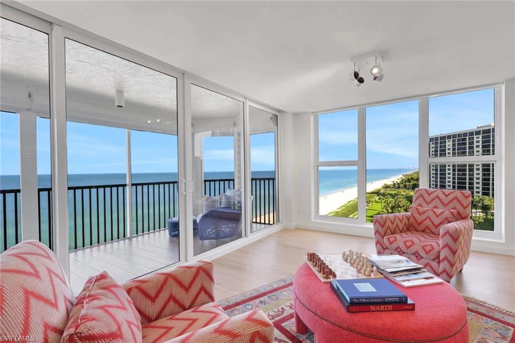 10701 Gulf Shore Dr #901, Naples, photo 6