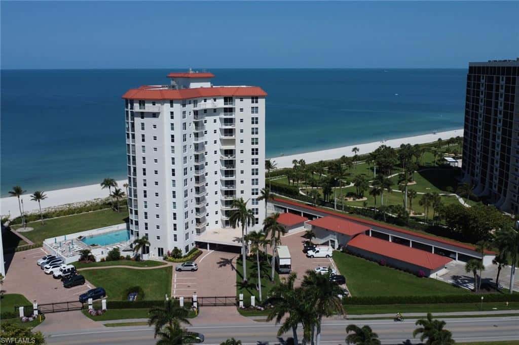 10701 Gulf Shore Dr #901, Naples, photo 42
