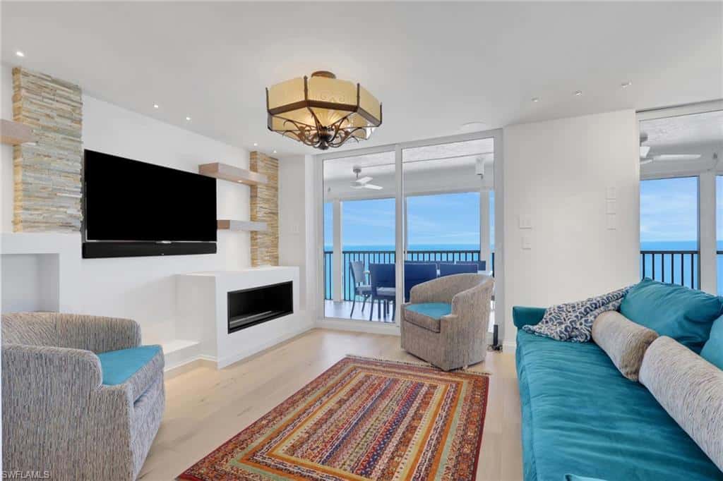 10701 Gulf Shore Dr #901, Naples, photo 17