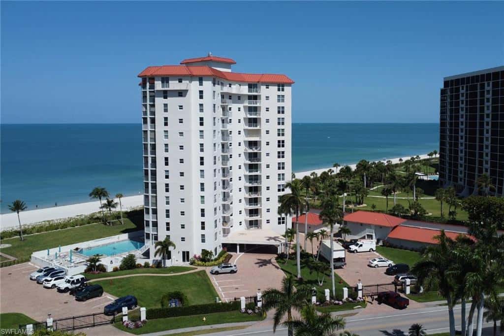 10701 Gulf Shore Dr #901, Naples, photo 43
