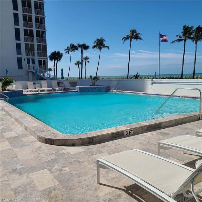 10701 Gulf Shore Dr #901, Naples, photo 30