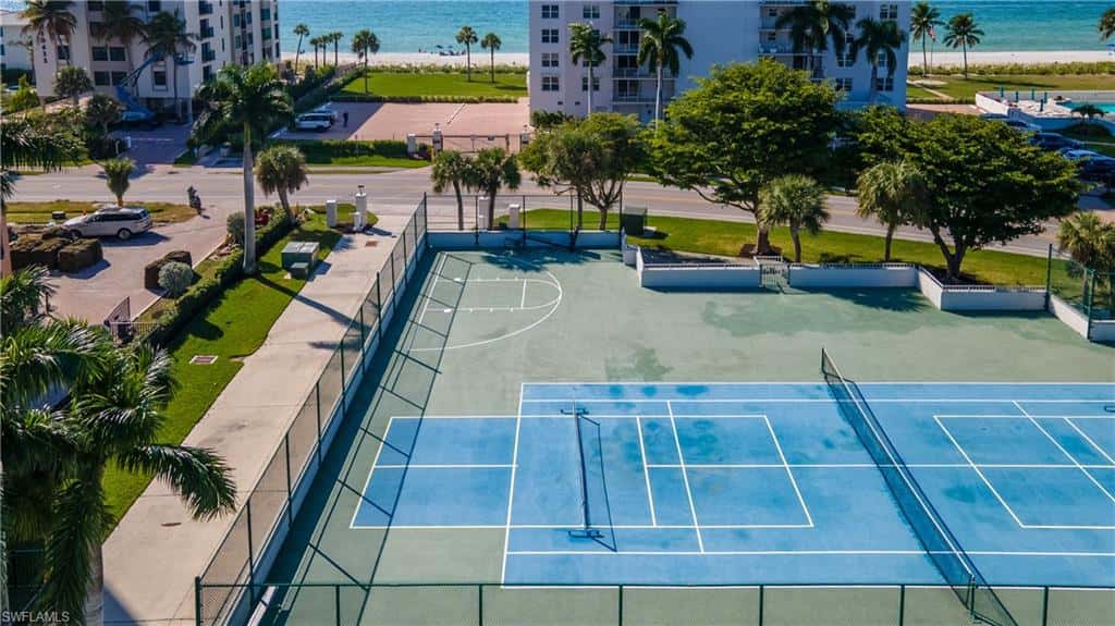 10701 Gulf Shore Dr #901, Naples, photo 34