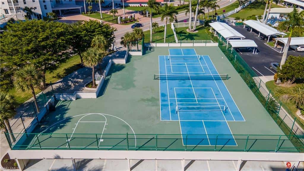 10701 Gulf Shore Dr #901, Naples, photo 33