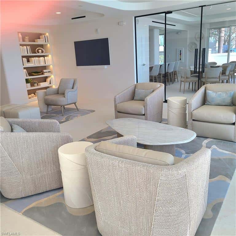 10701 Gulf Shore Dr #901, Naples, photo 37