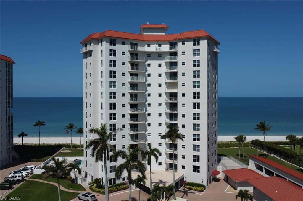 10701 Gulf Shore Dr #901, Naples, photo 40
