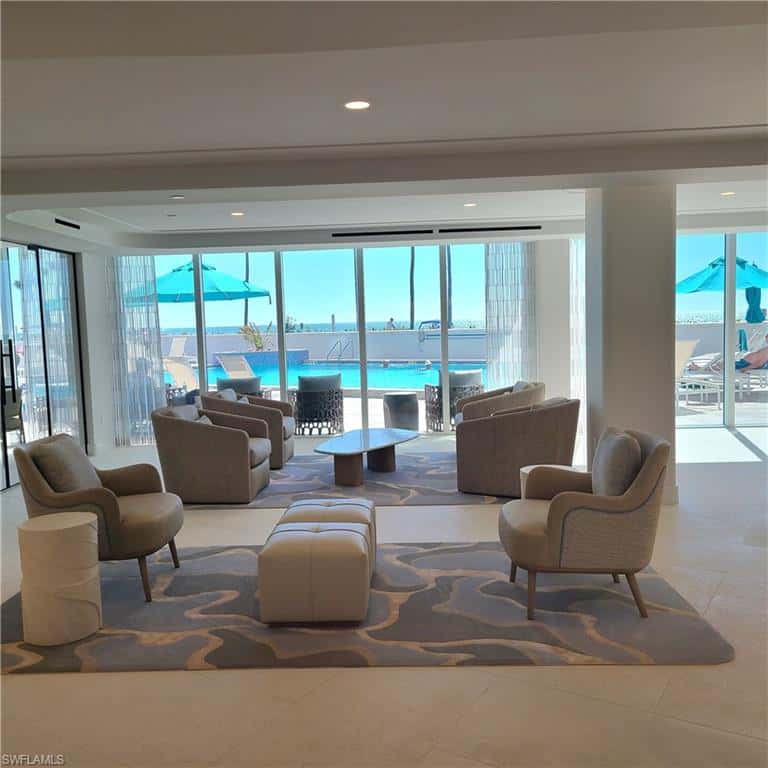 10701 Gulf Shore Dr #901, Naples, photo 35